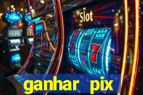 ganhar pix respondendo pesquisas